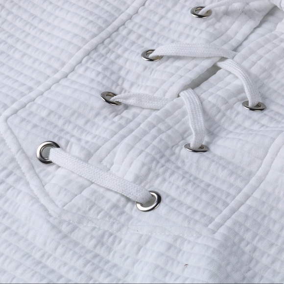 LAST1 💕Tiffany Basic Essential Long Sleeve💕 - Picture 4 of 5